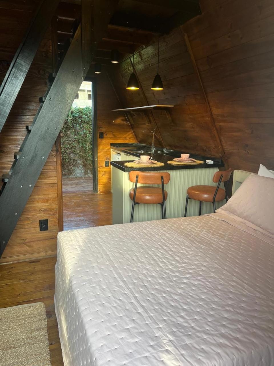 Pousada Gravatá Bed and Breakfast in State of Santa Catarina