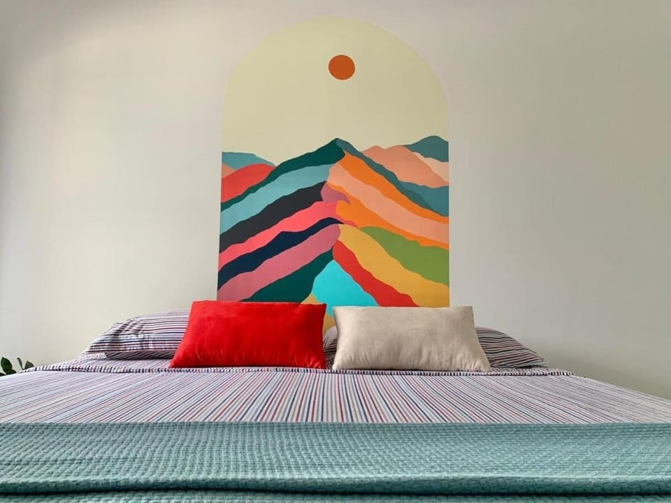 MaresiaHomeClub: 50Mda Praia-Lindo Apto Completo House in Bertioga