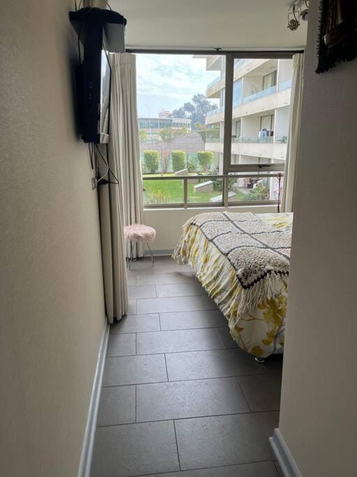 Reñaca Park II 2d 2b Apartment in Vina del Mar