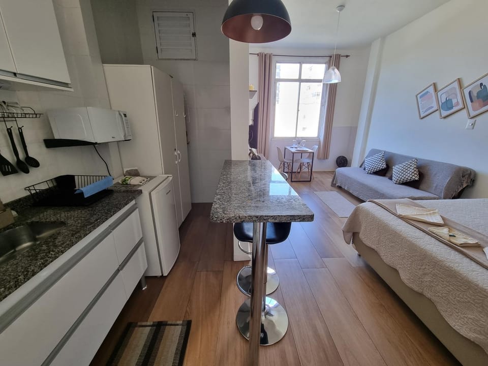 Estúdio 325 Teresópolis Apartment in State of Rio de Janeiro