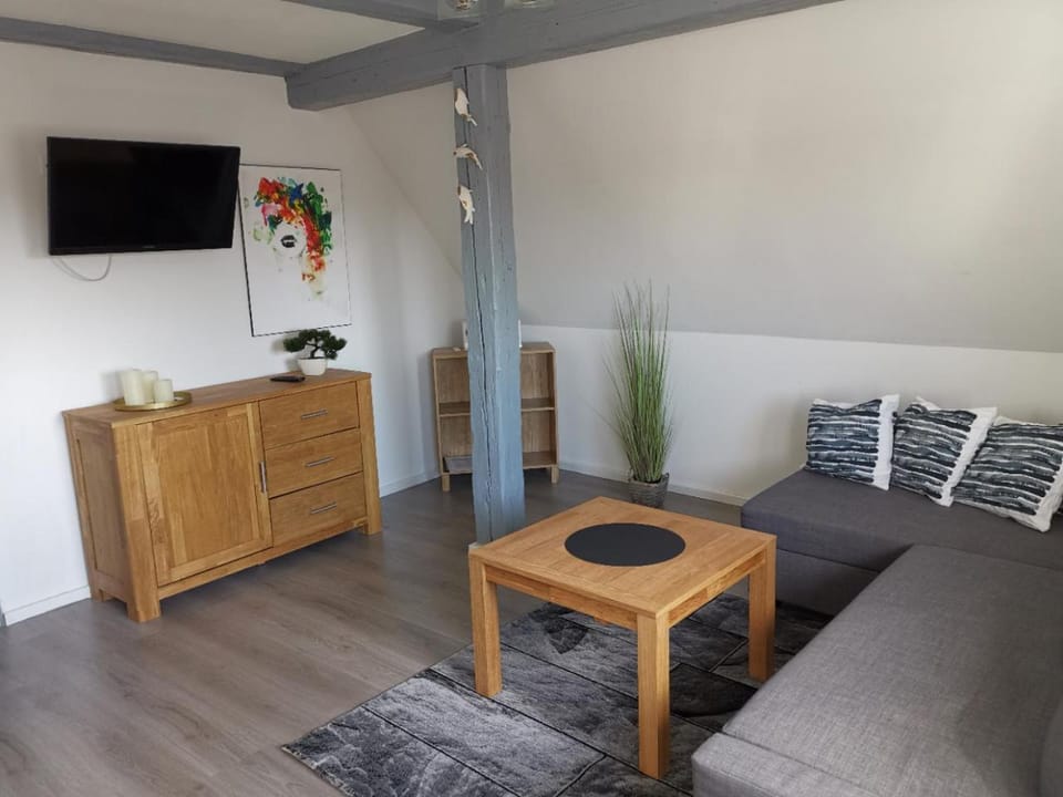 Schöne Ferienwohnung für 6 Personen erwartet Sie im Oberharz Apartment in Lower Saxony, Germany