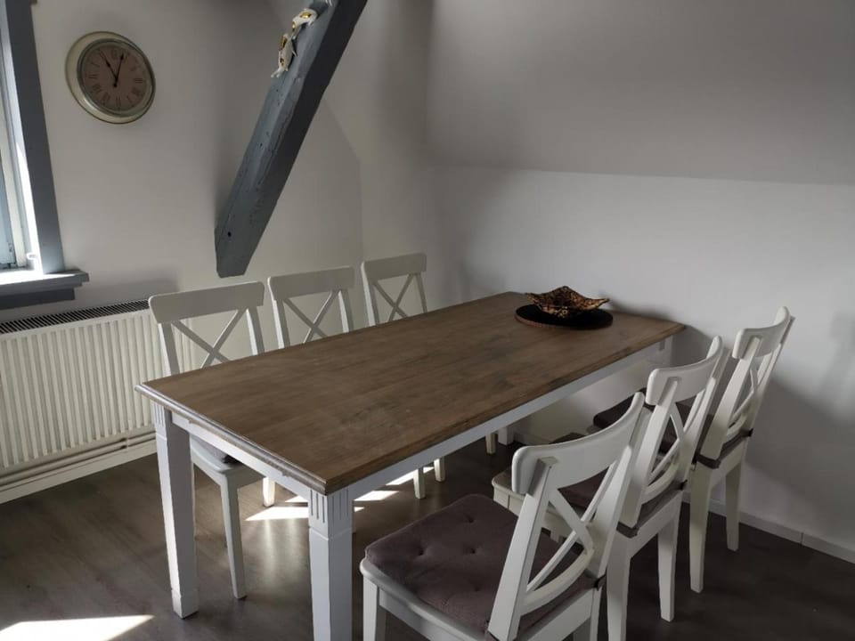 Schöne Ferienwohnung für 6 Personen erwartet Sie im Oberharz Apartment in Lower Saxony, Germany