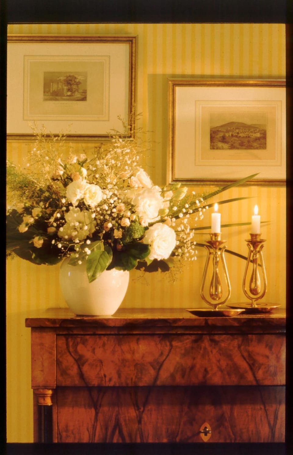 Decorative detail