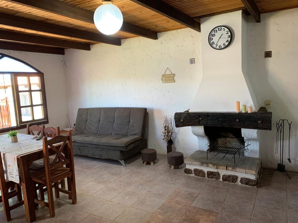 Casa amplia Costa Azul, La Paloma a 2 cuadras de la playa House in La Paloma