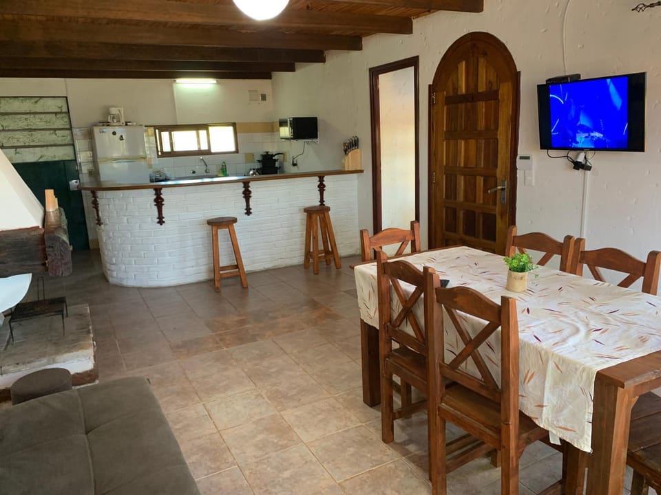 Casa amplia Costa Azul, La Paloma a 2 cuadras de la playa House in La Paloma