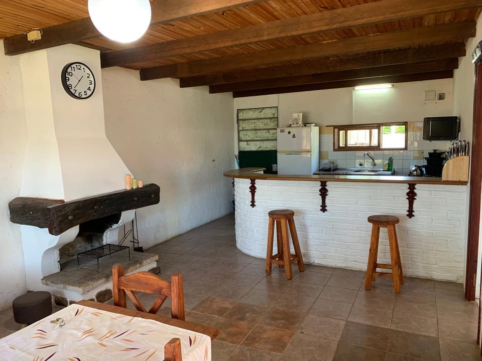 Casa amplia Costa Azul, La Paloma a 2 cuadras de la playa House in La Paloma