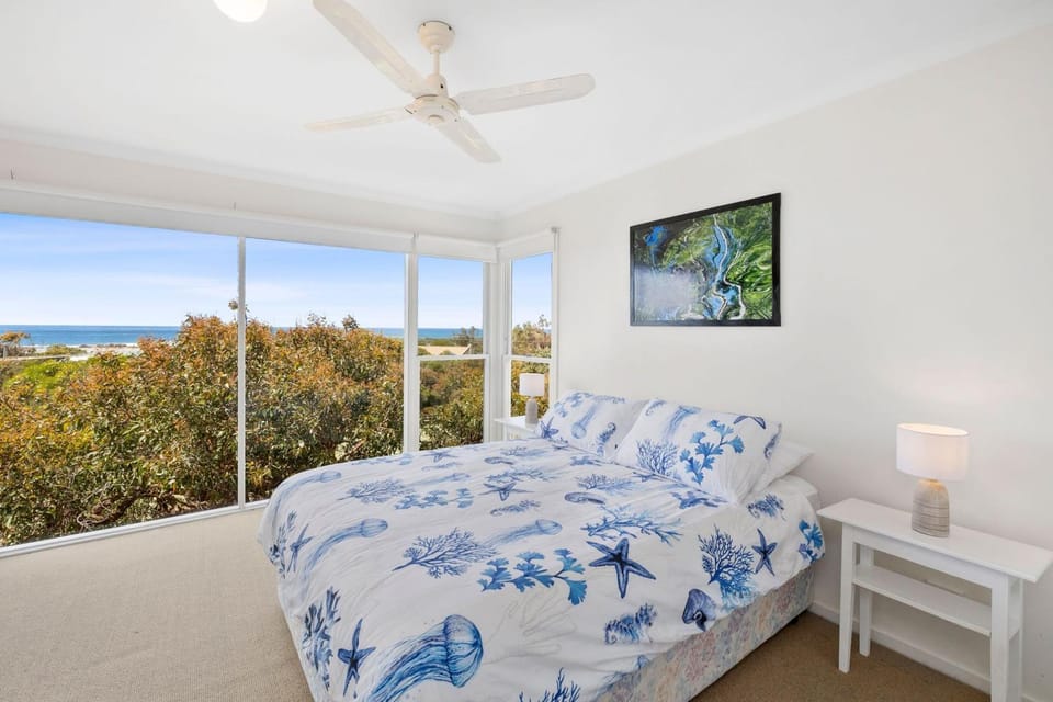View Point - BYO Linen House in Anglesea