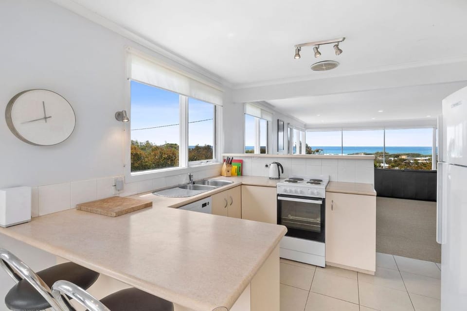 View Point - BYO Linen House in Anglesea