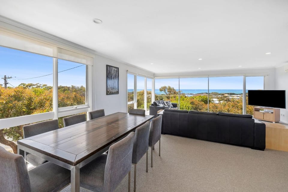 View Point - BYO Linen House in Anglesea