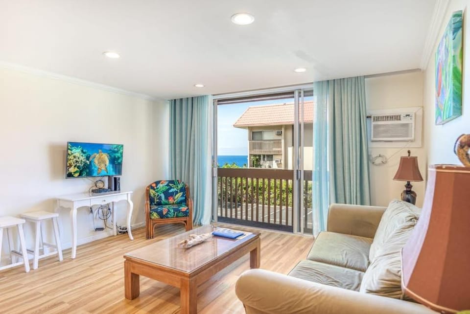 Kona Mansions 123 Apartment in Holualoa
