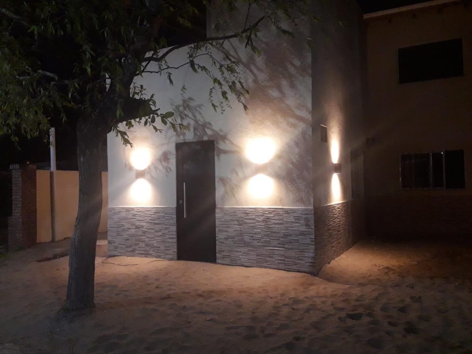 Brisas del Mar Apartment in San Clemente del Tuyú