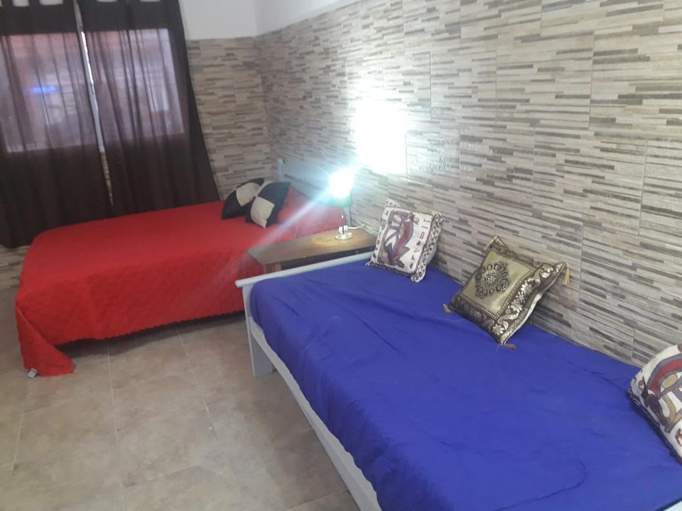 Brisas del Mar Apartment in San Clemente del Tuyú