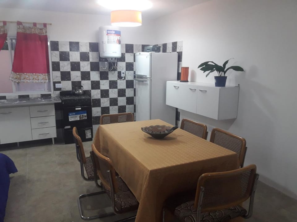 Brisas del Mar Apartment in San Clemente del Tuyú