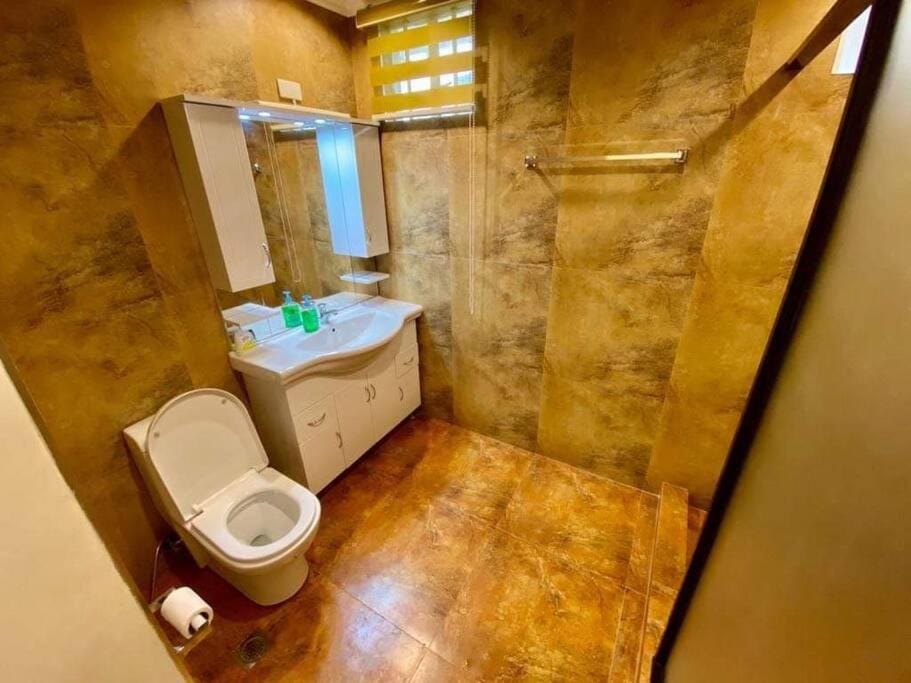 Big & Elegant w/Nice Location nr SM &Ateneo Matina Villa in Davao City