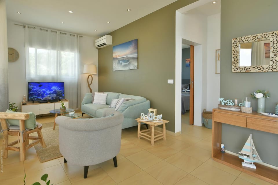 Villa Yvantino Villa in Saint Barthélemy