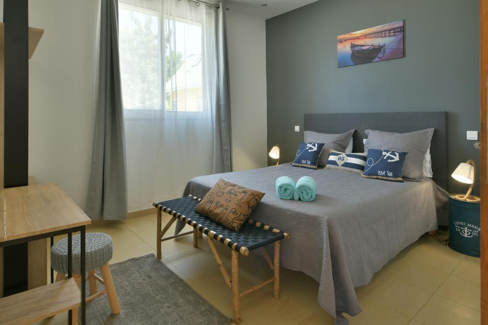 Villa Yvantino Villa in Saint Barthélemy