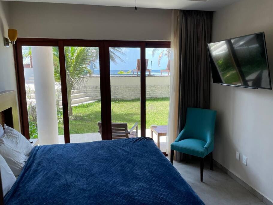 Casa Diany Apartment in State of Quintana Roo