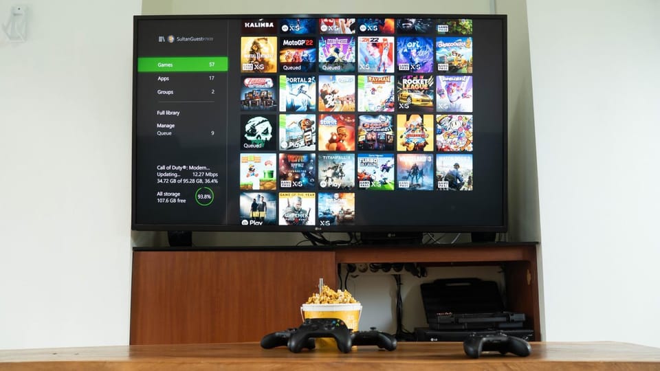 Communal lounge/ TV room, TV and multimedia, Evening entertainment