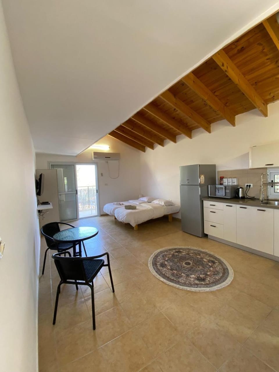 Adi studio Apartment in South District