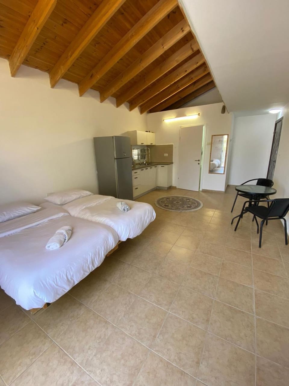 Adi studio Apartment in South District