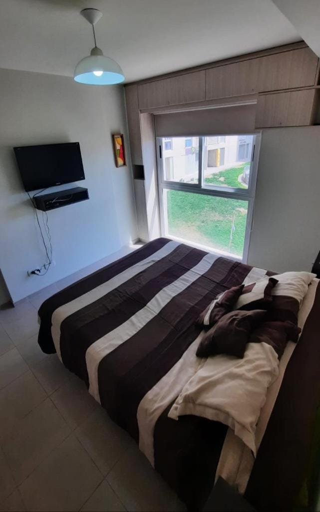 Departamento super comodo y tranquilo Apartment in Mendoza