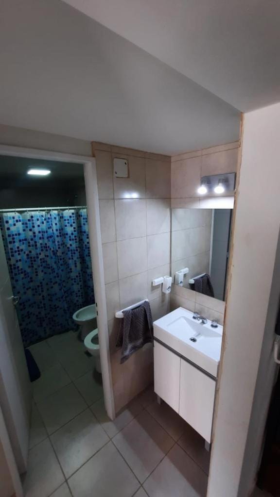 Departamento super comodo y tranquilo Apartment in Mendoza