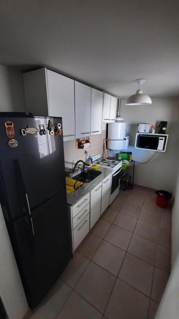 Departamento super comodo y tranquilo Apartment in Mendoza