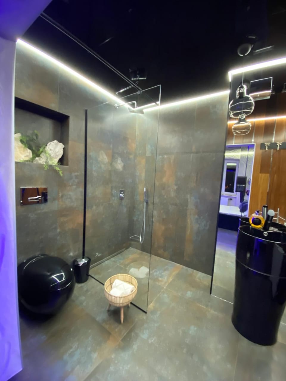 Shower