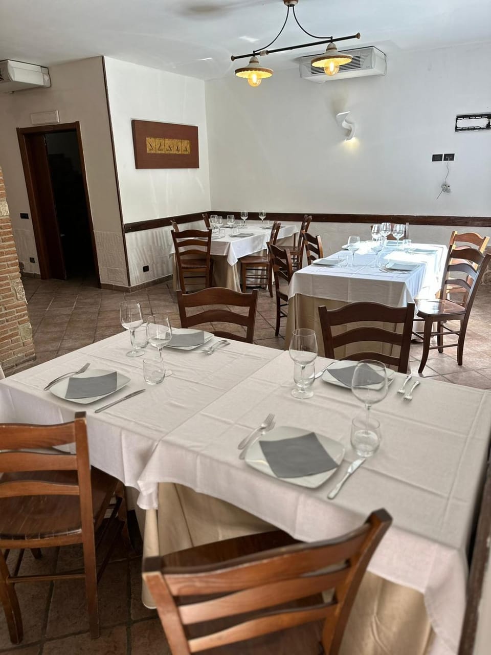 Country House Country House in Campania