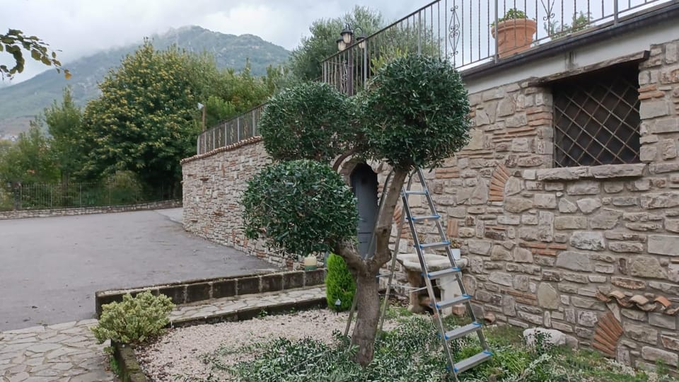 Country House Country House in Campania