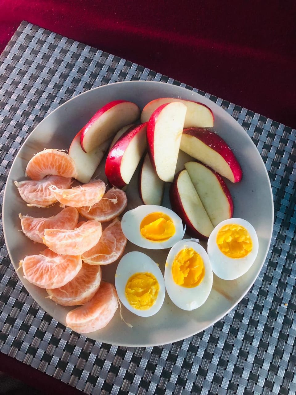 Breakfast