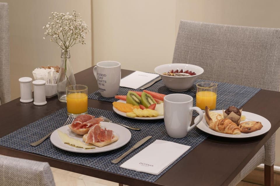 Breakfast