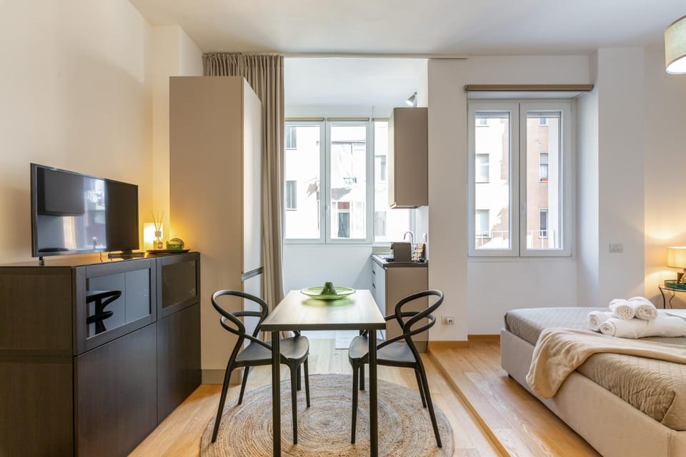 Easylife - Milano - Galleria Buenos Aires 9- Duomo Apartment in Milan