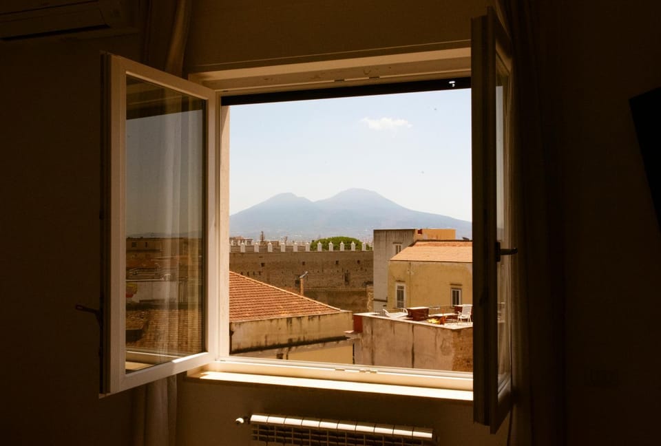 View (from property/room)