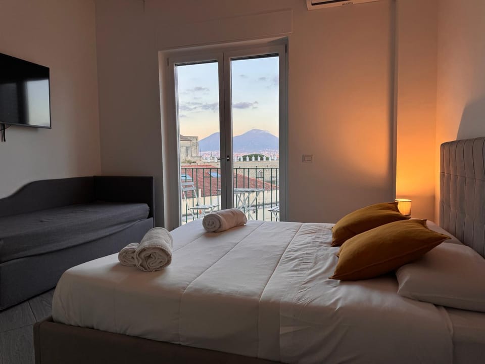 View (from property/room), Bedroom