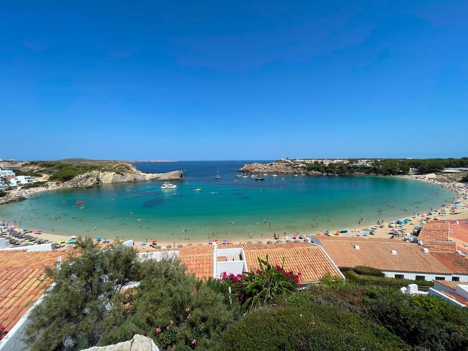 Beach, On site