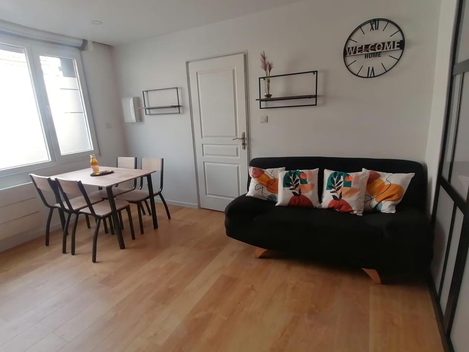 L'étoile de mer - Les remparts Apartment in Hauts-de-France