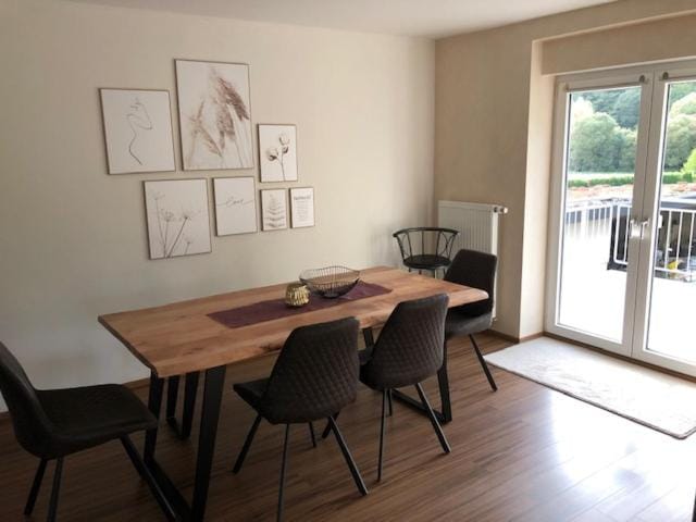 Fiete Apartment in Rhineland-Palatinate