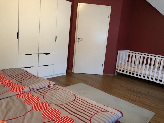 Fiete Apartment in Rhineland-Palatinate