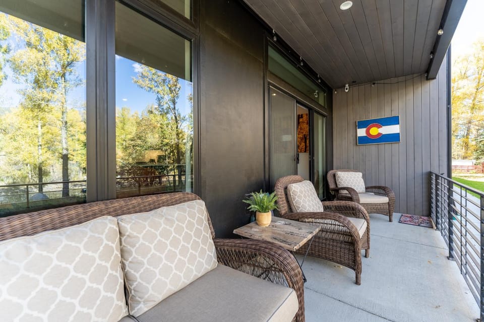 2 Bedrooms House in Silverthorne