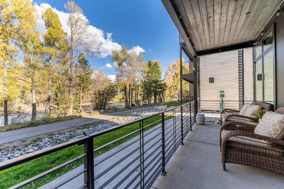 2 Bedrooms House in Silverthorne