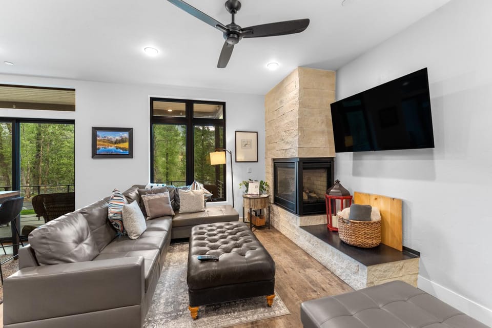 2 Bedrooms House in Silverthorne