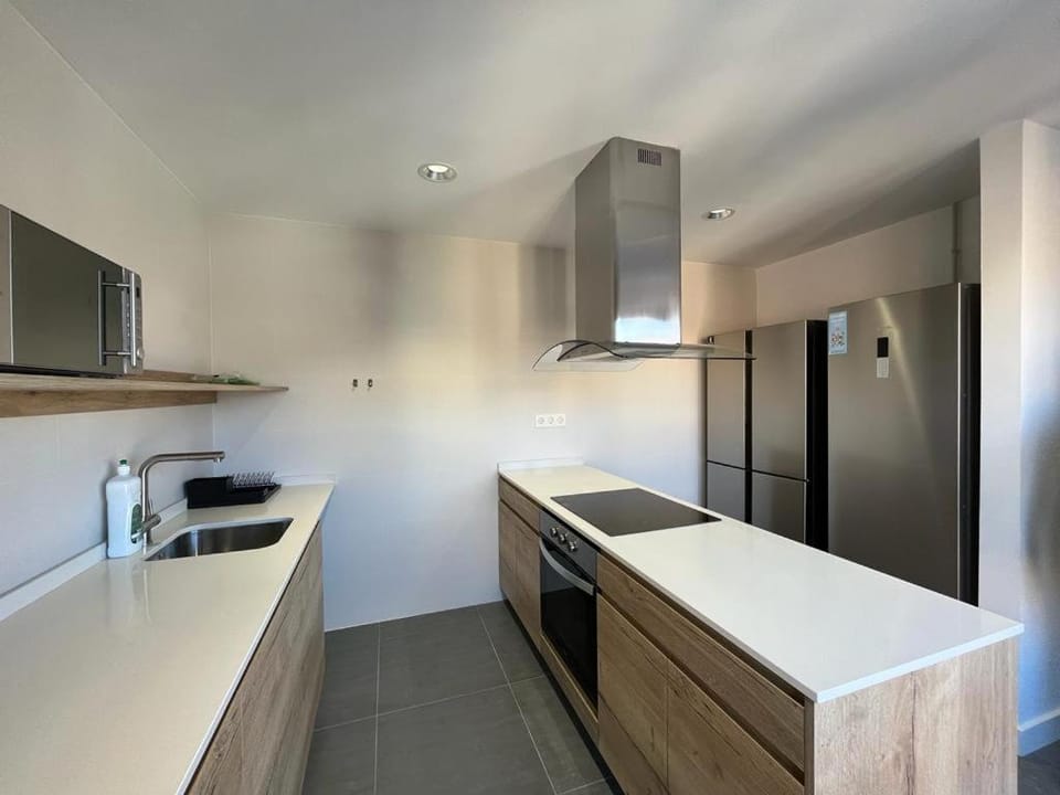 VTZ El Balcón de Conde de Aranda III Apartment in Zaragoza