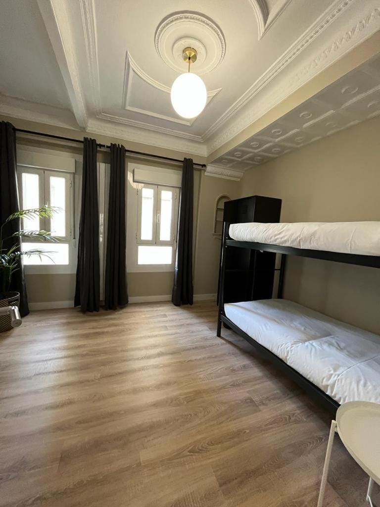 VTZ El Balcón de Conde de Aranda III Apartment in Zaragoza
