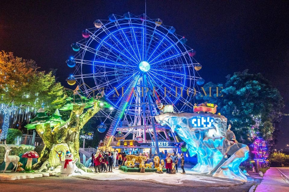 Nearby landmark, Activities, Children play ground, Evening entertainment, Entertainment