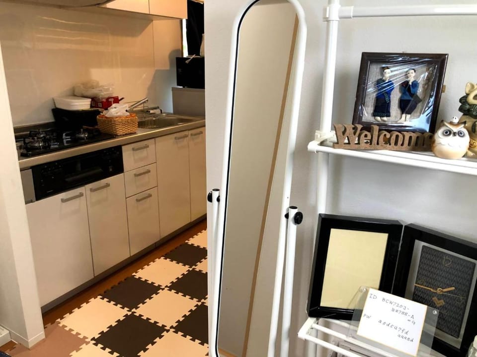 BUNCHANHOUSE #Mch Apartment in Okinawa Prefecture