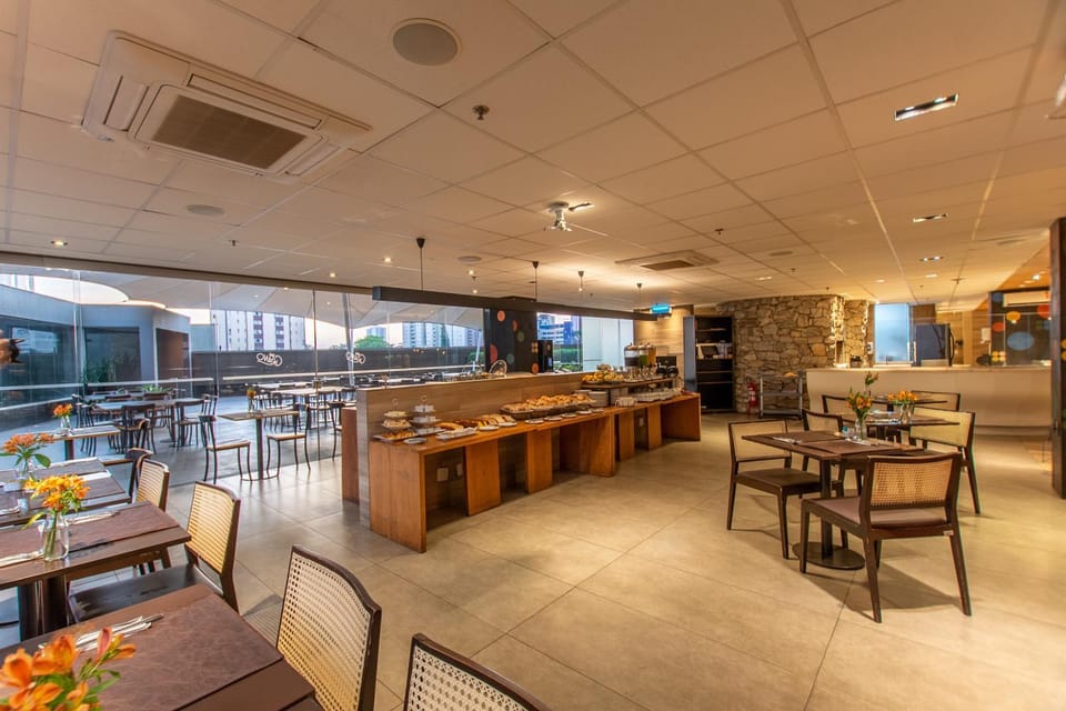 Restaurant/places to eat, Breakfast