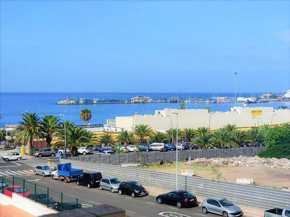 View (from property/room), Sea view