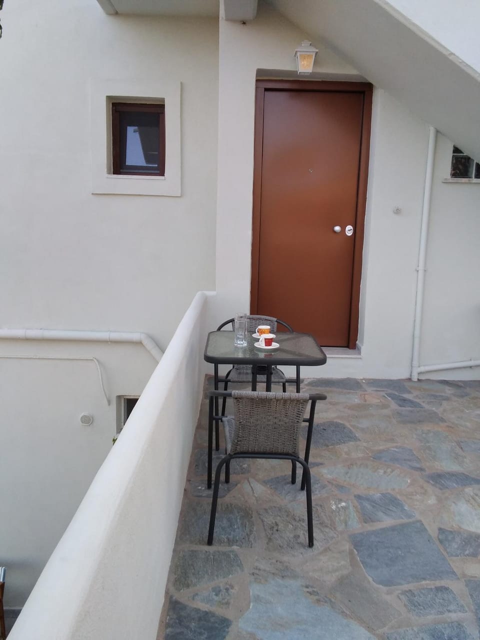 Κamares View (Αύρα) Apartment in Peloponnese Region