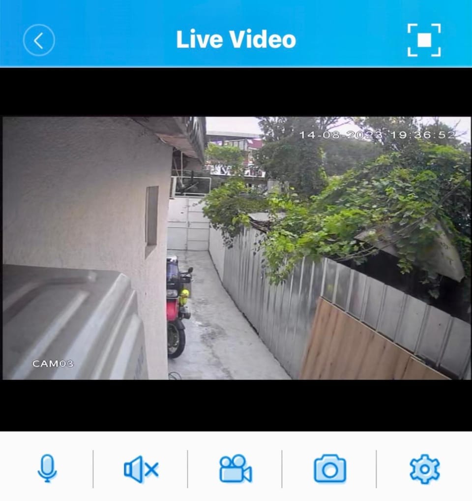 The rainbow 1 & free motorcycle parking Apartment in Sofia